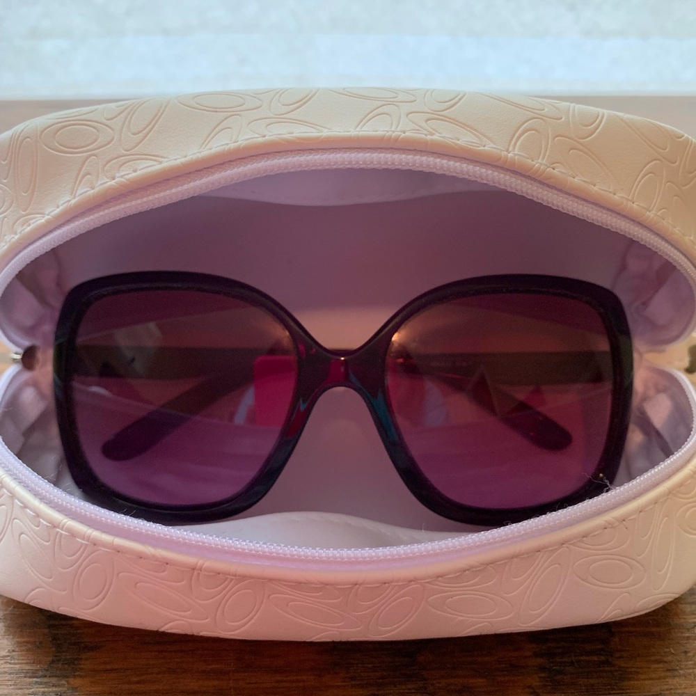 Oakley sunglasses